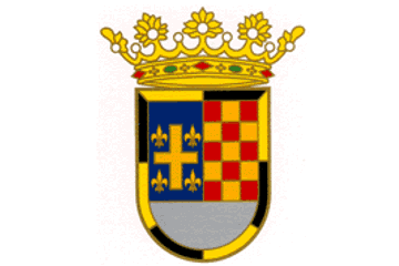 Imagen Descripción del escudo de Lalueza