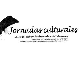 Imagen Jornadas Culturales