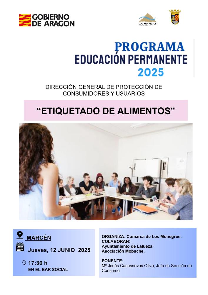 Imagen Charla 