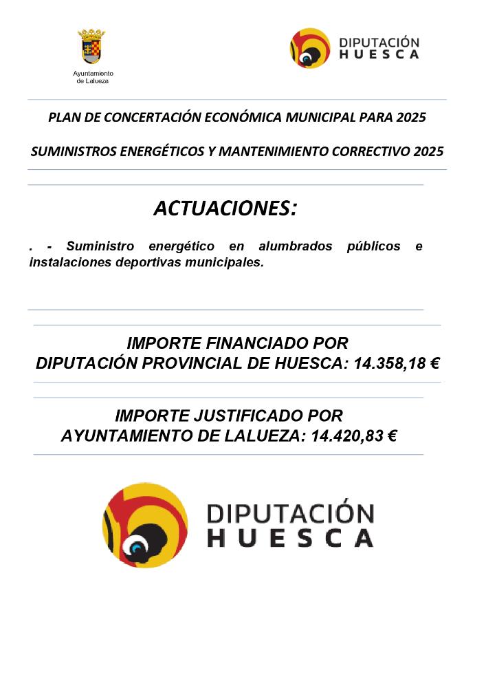Imagen Plan de Concertación Económica Municipal 2025.