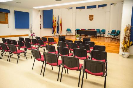 Imagen Acta Pleno Ordinario septiembre 2021