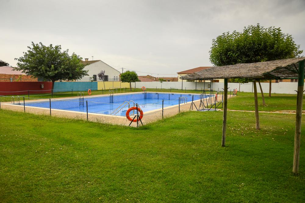 Imagen Piscinas Municipales