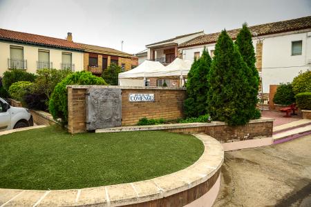 Imagen Diez pueblos de Aragón buscan nuevos habitantes para combatir la...
