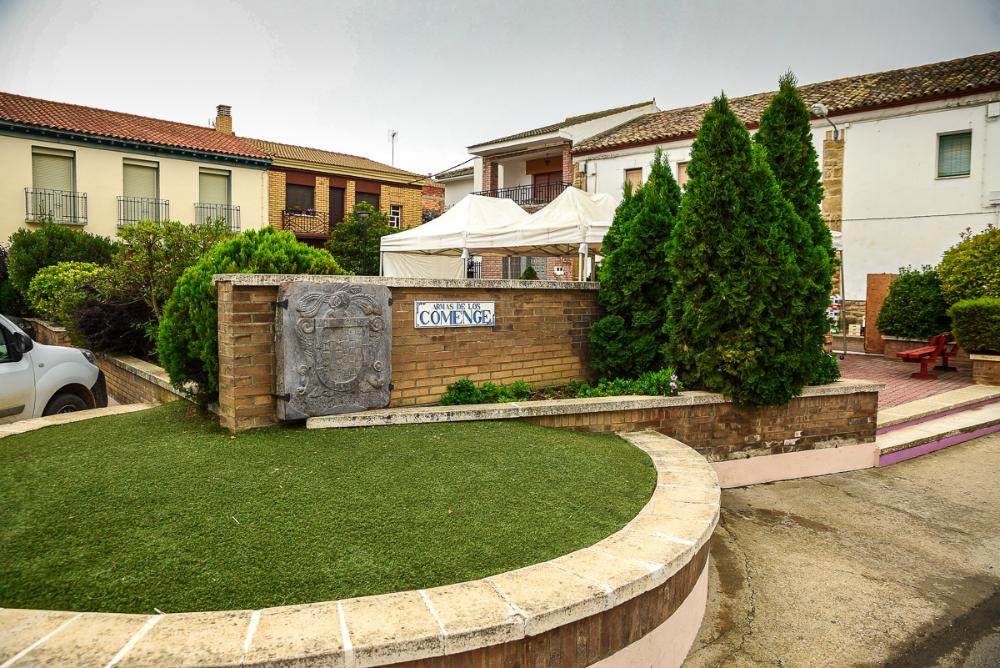 Imagen Diez pueblos de Aragón buscan nuevos habitantes para combatir la despoblación