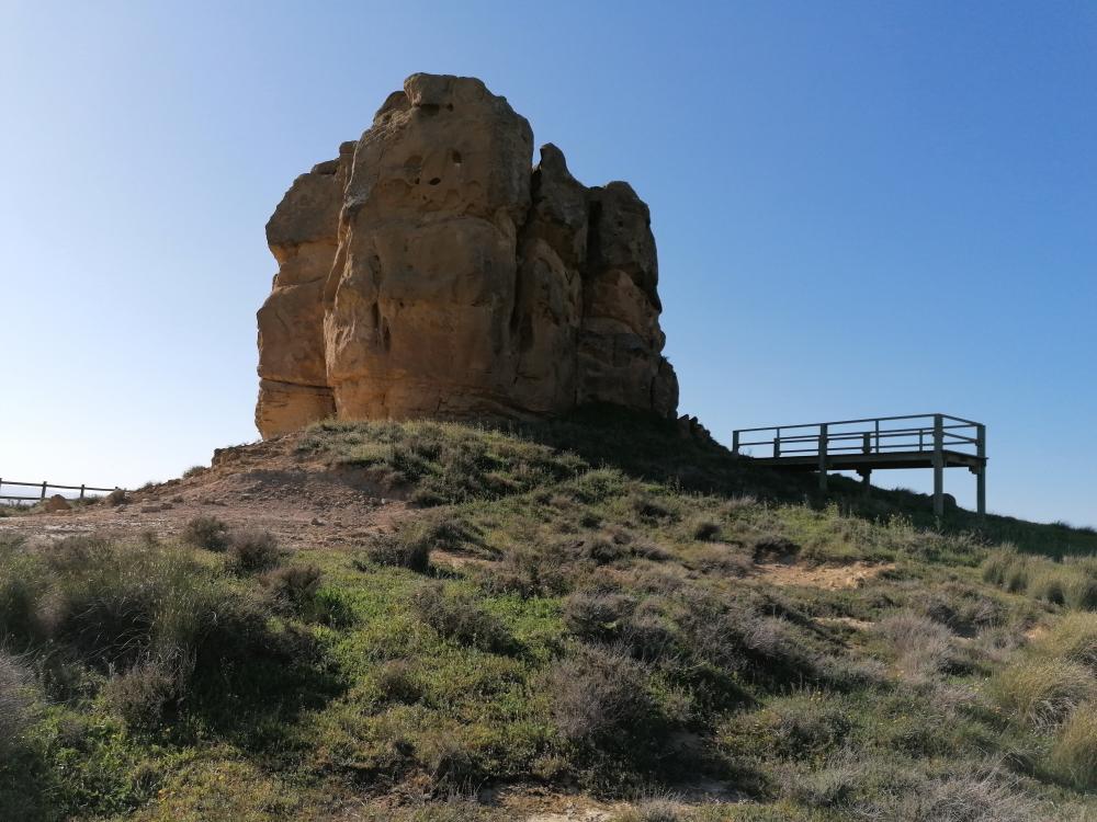 Imagen San Lorenzo del Flumen